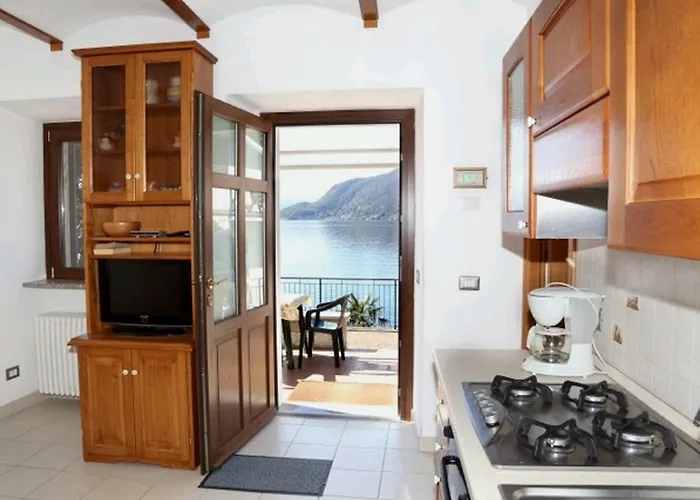 Apartment Casa Riva *