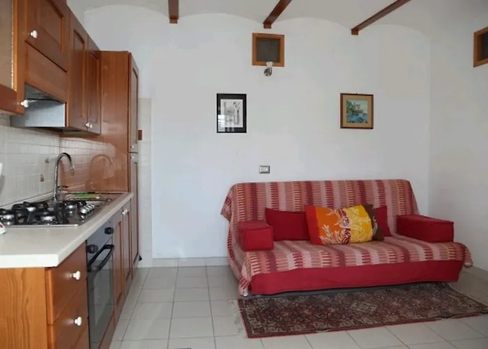 Apartament Casa Riva *