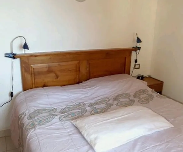 Apartamento Casa Riva Poggio (Lombardy)