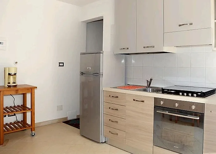 Casa Riva 아파트 *