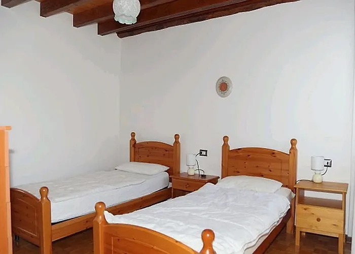 Casa Riva Apartamento