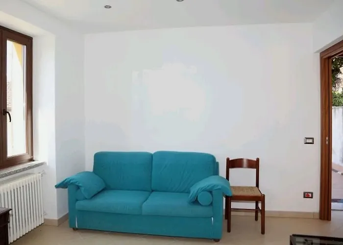 Apartamento Casa Riva