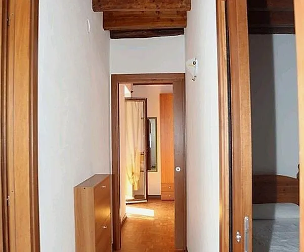 아파트 Casa Riva *