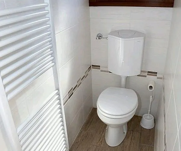 Apartament Casa Riva Poggio (Lombardy)