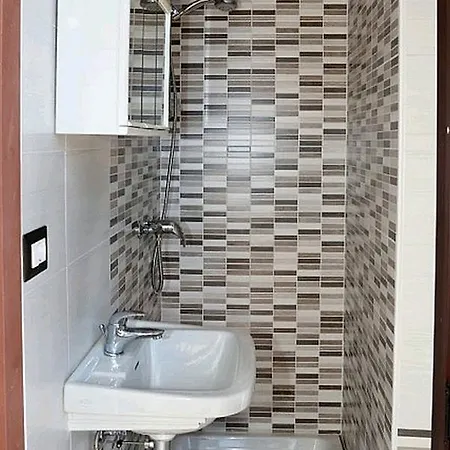 Apartment Casa Riva *