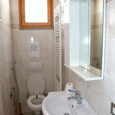 Apartment Casa Riva Poggio (Lombardy)