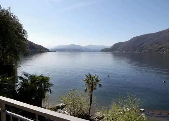 Apartment Casa Riva Poggio (Lombardy)