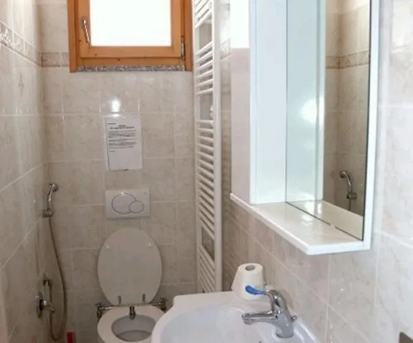 Appartamento Casa Riva Poggio (Lombardy)